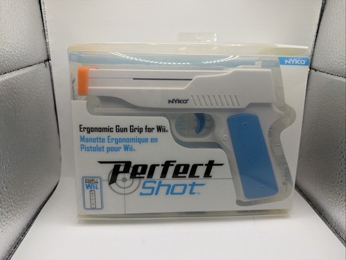 Nyko perfect shot - nyko,