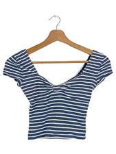 T-shirt donna ABERCROMBIE &