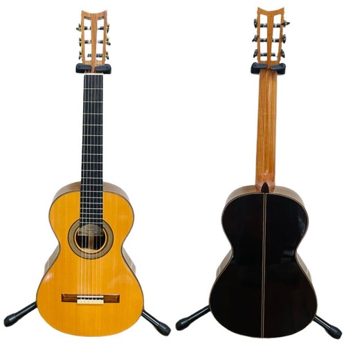Chitarra classica aria - chitarra,