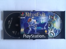 Medievil pal ita - ita, completo