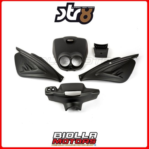 Str 988 kit carena pezzi - carena,