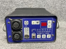 Hensel Studiotechnik Porty