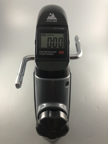 Mini cyclette bicicletta