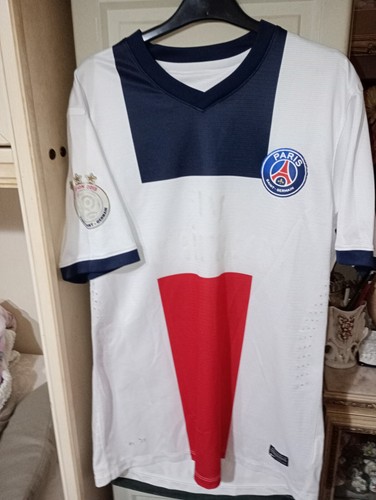 Maglia calcio psg 2013 - calcio,
