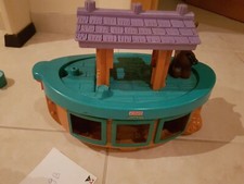 lotto 1169b Fisher Price