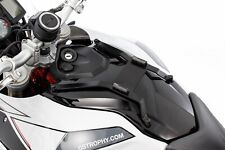 WUNDERLICH - ANELLO SERBATOIO PER BORSA CLICK BAG BMW F 800 GS ADVENTURE 2013