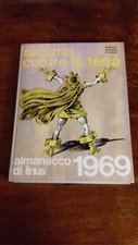 PEDROCCHI ZAVATTINI SCOLARI SATURNO CONTRO LA TERRA LINUS 1969 MILANO LIBRI 1968