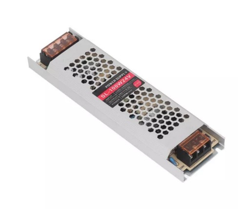 Alimentatore led stabilizzato - led,
