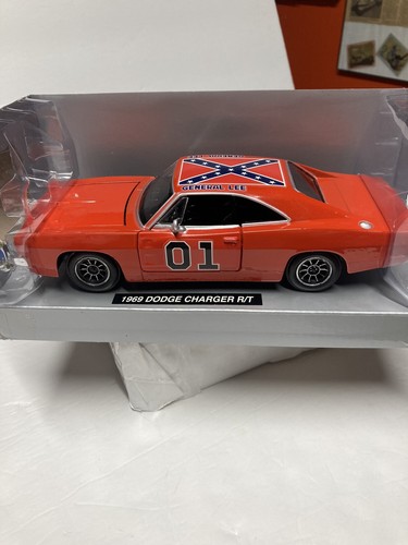 General lee diecast scala 25 - scala, 1:25