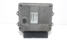 Centralina motore fiat punto - centralina,