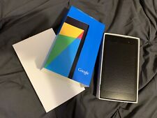 google nexus 7
