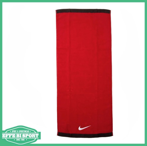 Asciugamano nike uomo donna - asciugamano,
