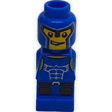 Lego Microfigure Minotauro