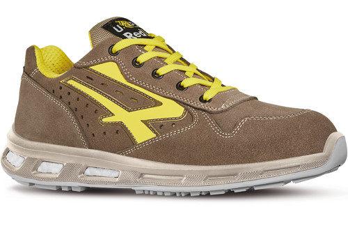 Scarpe basse adventure - n�, 40