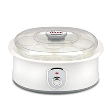 Girmi YG03 Yogurtiera, 20W, 42