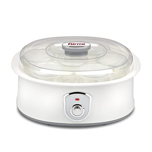 Girmi yg03 yogurtiera - yg03, 20w,