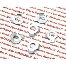 Rondella fissaggio vite