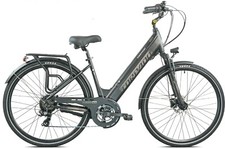 Bici elettrica ebike torpado - bici,