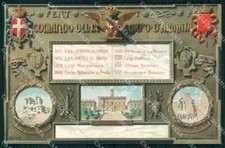 Militari Reggimentali IX°