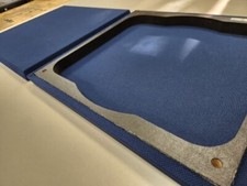 Due griglie JBL 4425 nuove 14