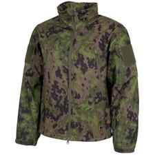 Giacca antivento Softshell