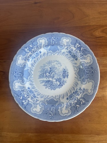 Autentica riproduzione vintage