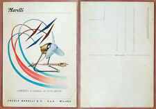 MARELLI - "CRICKET" il