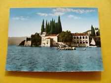 (FG.A91) GARDA - PUNTA SAN VIGILIO (ed. Gianni Ferrari) S. , LAGO DI GARDA