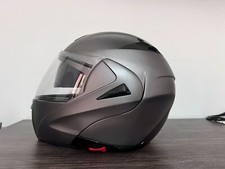 casco integrale moto