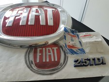 1314995080 SIGLA MODELLO "2.5