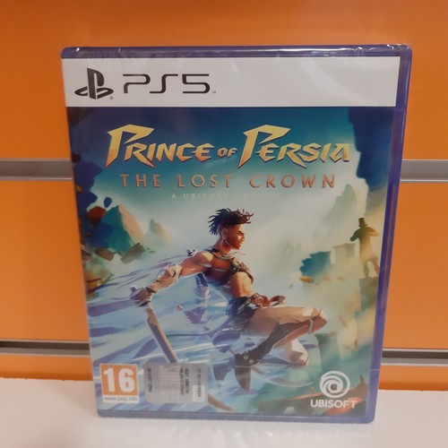 Prince persia the lost - prince, persia: