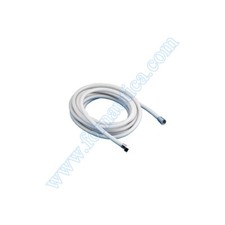 TUBO RICAMBIO FLESSIBILE PVC