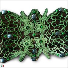 cintura vita alta da donna