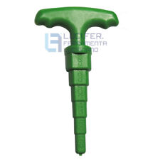 SBAVATORE CALIBRATORE IN PVC