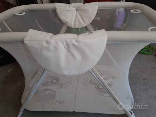 Cam box per bambini recinto - box,