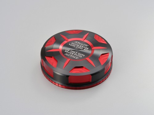 Tappo serbatoio olio freni