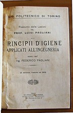 Pagliani - PRINCIPI D'IGIENE