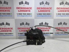 7011247 serratura porta anteriore sinistra per BMW SERIE 3 COUPE (E46) 274431