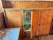 mobili antichi e antiquariato