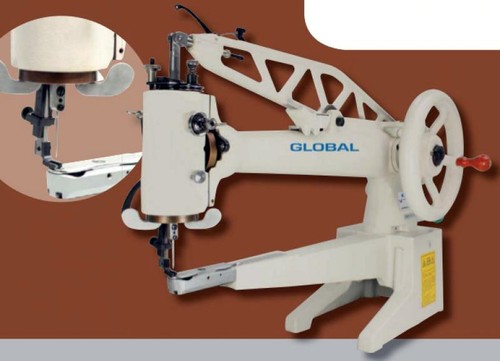 Macchina per cucire global - macchina,