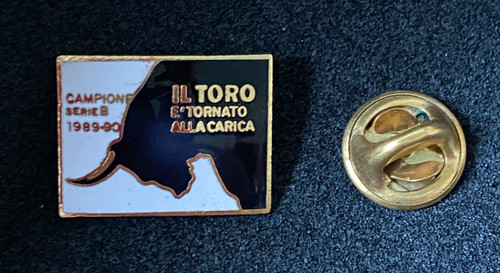 Torino calcio 1989 - torino, 1989-90