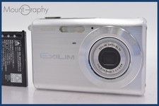 【EXC+++】 CASIO EXILIM