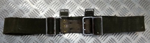 Belt m39 m40 wwii - wwii, type