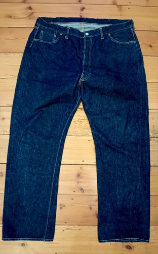 Levis big 501 fine - levis,