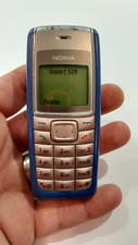 4437.Nokia 1110i Very Rare -