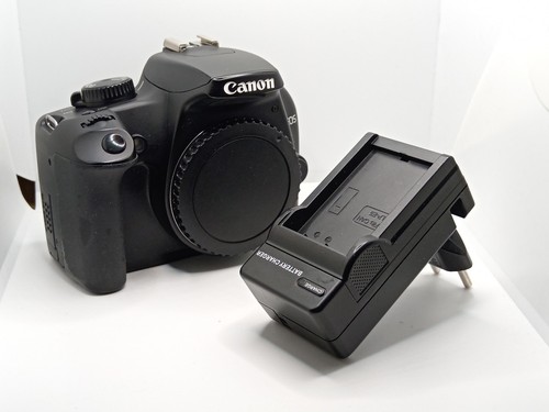 Canon eos 1000d dslr reflex - eos,