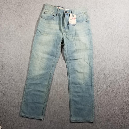 Jeans levis 505 - levis, taglia