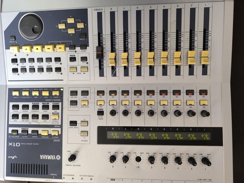 Table mixage yamaha - yamaha, 01x