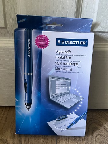 Penna digitale staedtler - penna,