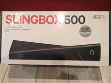 Sling Media Slingbox 500